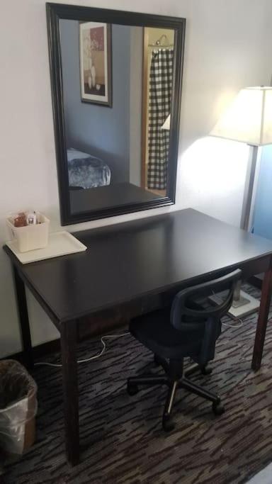 Hotel King Ac Wi-Fi Hotel 2061 Booking Stillwater Εξωτερικό φωτογραφία